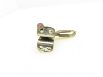 Destaco 202-U Vertical Hold Down Toggle Locking Clamp Lot Of 5
