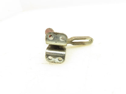 Destaco 202-U Vertical Hold Down Toggle Locking Clamp Lot Of 5