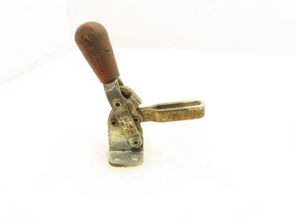 Destaco 202-U Vertical Hold Down Toggle Locking Clamp Lot Of 5
