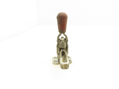 Destaco 202-U Vertical Hold Down Toggle Locking Clamp Lot Of 5