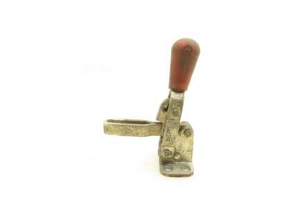 Destaco 202-U Vertical Hold Down Toggle Locking Clamp Lot Of 5