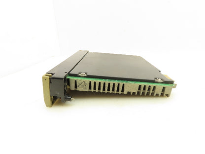 Modicon B826-000 CPU PLC Output Module