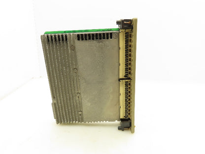 Modicon B826-000 CPU PLC Output Module