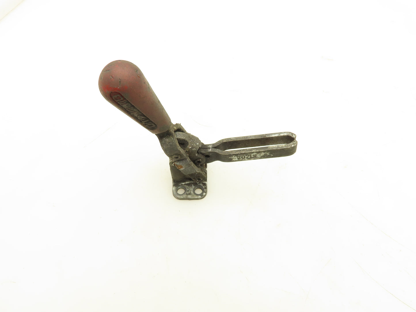 Destaco 202UL Vertical Hold Down Toggle Locking Clamp 200Lbs Lot of 20