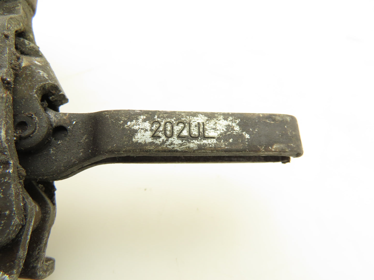 Destaco 202UL Vertical Hold Down Toggle Locking Clamp 200Lbs Lot of 20