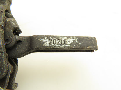 Destaco 202UL Vertical Hold Down Toggle Locking Clamp 200Lbs Lot of 20