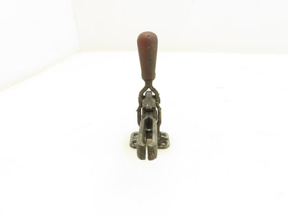 Destaco 202UL Vertical Hold Down Toggle Locking Clamp 200Lbs Lot of 20