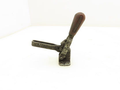 Destaco 202UL Vertical Hold Down Toggle Locking Clamp 200Lbs Lot of 20