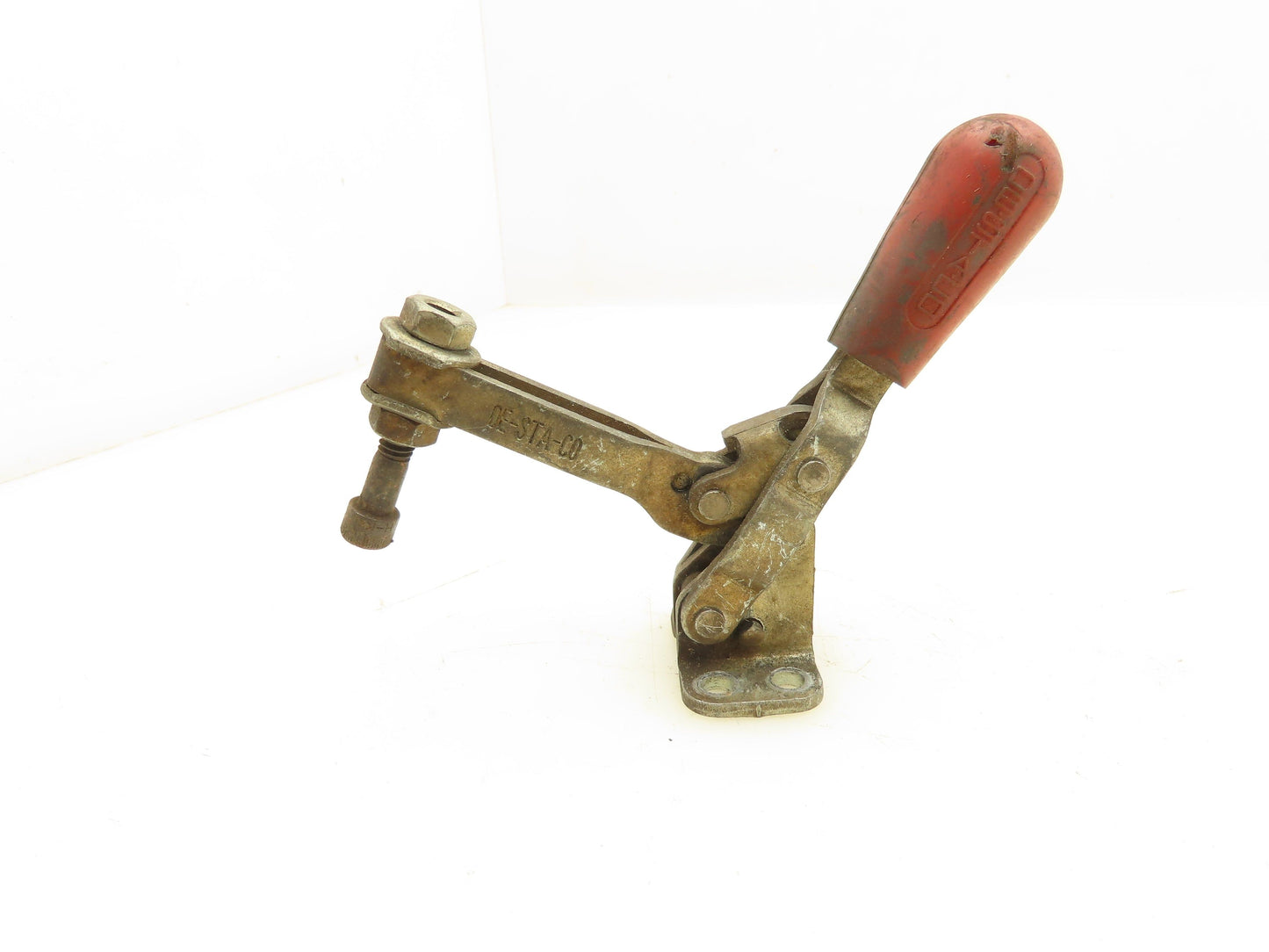 Destaco 202UL Vertical Hold Down Toggle Locking Clamp 200Lbs Lot Of 20