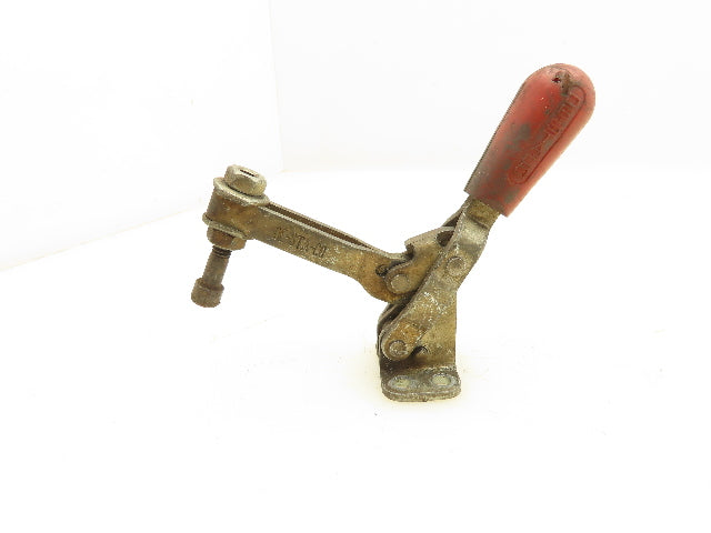 Destaco 202UL Vertical Hold Down Toggle Locking Clamp 200Lbs Lot Of 20