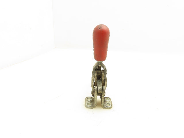 Destaco 202UL Vertical Hold Down Toggle Locking Clamp 200Lbs Lot Of 20