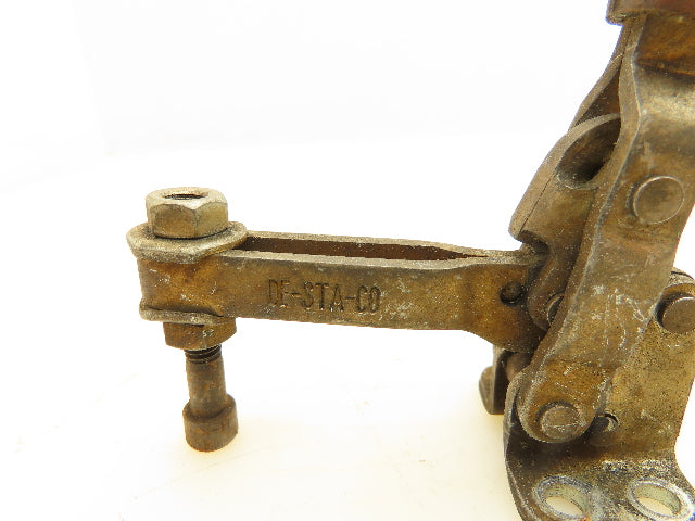 Destaco 202UL Vertical Hold Down Toggle Locking Clamp 200Lbs Lot Of 20