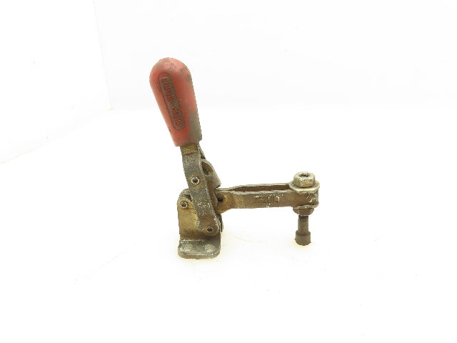 Destaco 202UL Vertical Hold Down Toggle Locking Clamp 200Lbs Lot Of 20
