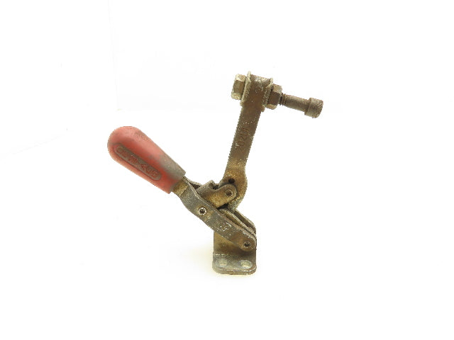 Destaco 202UL Vertical Hold Down Toggle Locking Clamp 200Lbs Lot Of 20