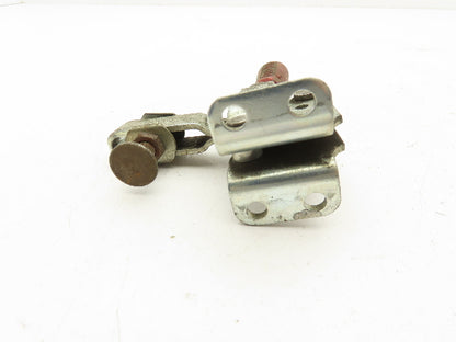 Destaco 207-U Vertical Hold Down Toggle Locking Clamp 375Lbs  Lot of 23