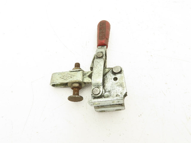Destaco 207-U Vertical Hold Down Toggle Locking Clamp 375Lbs  Lot of 23