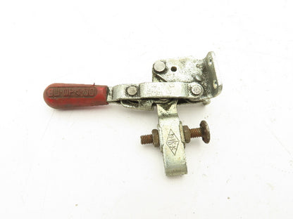 Destaco 207-U Vertical Hold Down Toggle Locking Clamp 375Lbs  Lot of 23