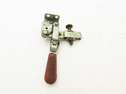 Destaco 207-U Vertical Hold Down Toggle Locking Clamp 375Lbs  Lot of 23