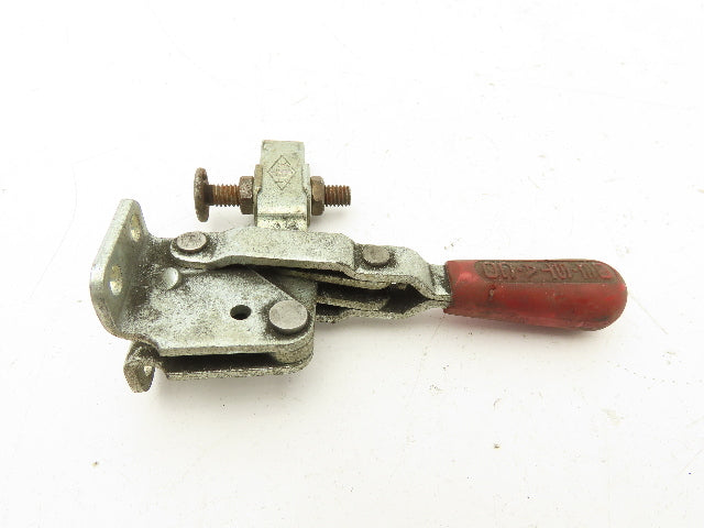 Destaco 207-U Vertical Hold Down Toggle Locking Clamp 375Lbs  Lot of 23