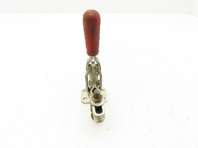 Destaco 207-U Vertical Hold Down Toggle Locking Clamp 375Lbs  Lot of 23