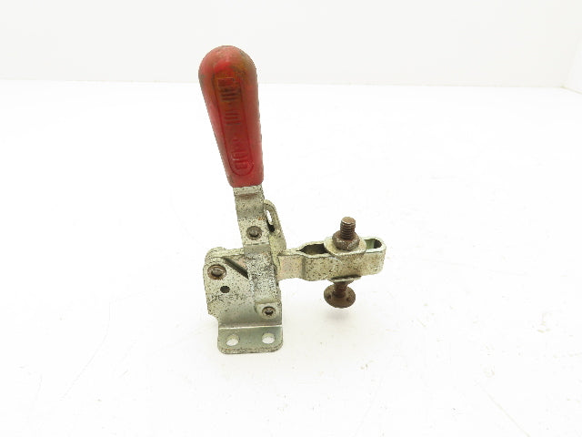 Destaco 207-U Vertical Hold Down Toggle Locking Clamp 375Lbs  Lot of 23