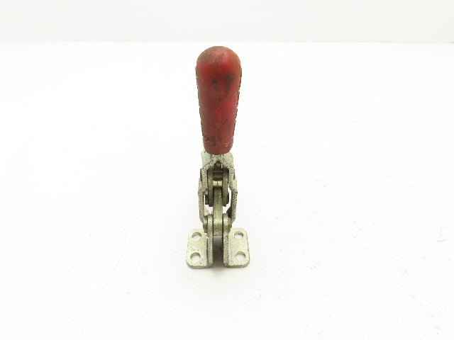 Destaco 207-U Vertical Hold Down Toggle Locking Clamp 375Lbs  Lot of 23