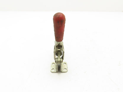 Destaco 207-U Vertical Hold Down Toggle Locking Clamp 375Lbs  Lot of 23