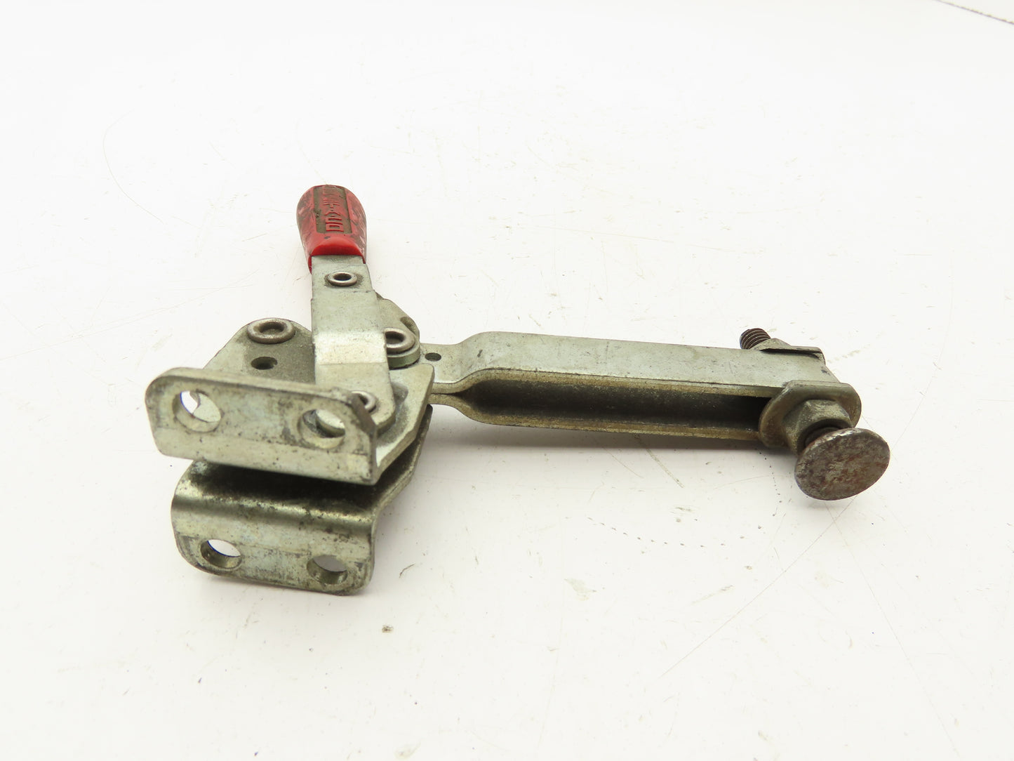 Destaco 207-UL Vertical Hold Down Toggle Locking Clamp 375Lbs  Lot of 15