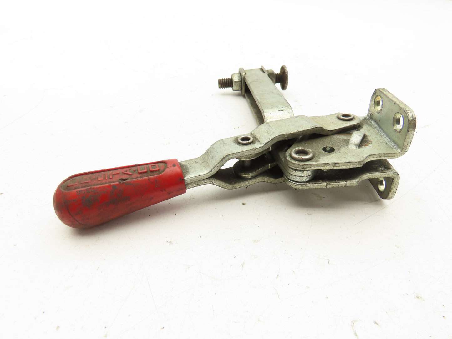 Destaco 207-UL Vertical Hold Down Toggle Locking Clamp 375Lbs  Lot of 15