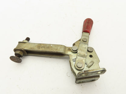 Destaco 207-UL Vertical Hold Down Toggle Locking Clamp 375Lbs  Lot of 15