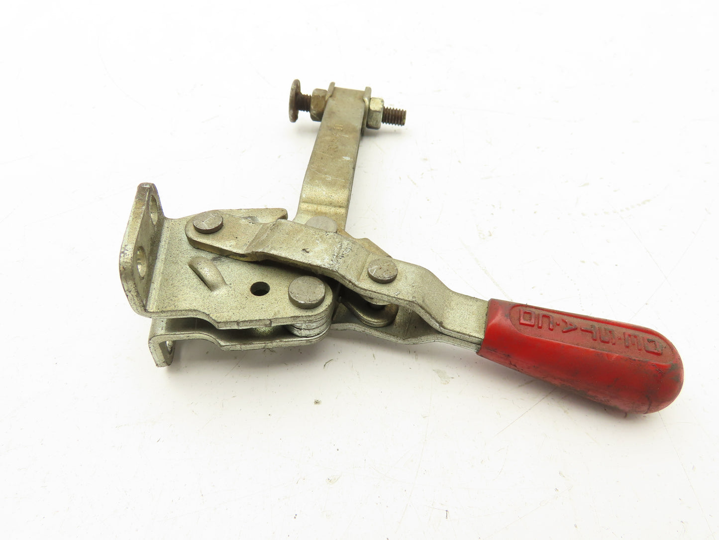 Destaco 207-UL Vertical Hold Down Toggle Locking Clamp 375Lbs  Lot of 15