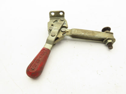 Destaco 207-UL Vertical Hold Down Toggle Locking Clamp 375Lbs  Lot of 15