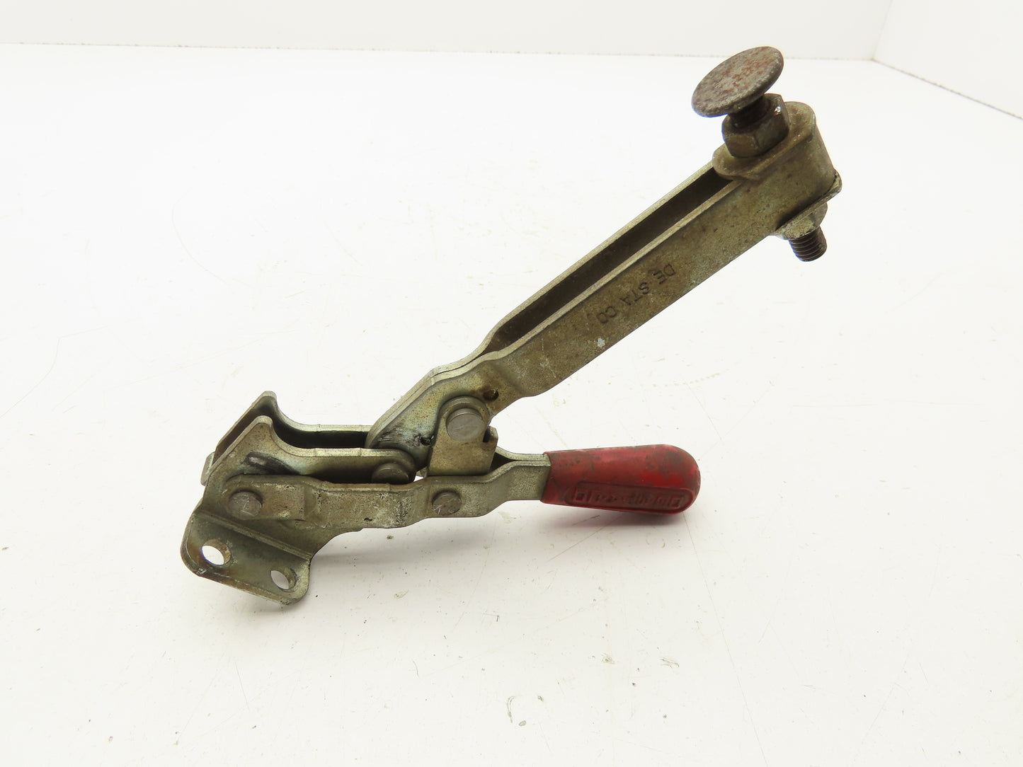 Destaco 207-UL Vertical Hold Down Toggle Locking Clamp 375Lbs  Lot of 15