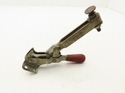 Destaco 207-UL Vertical Hold Down Toggle Locking Clamp 375Lbs  Lot of 15