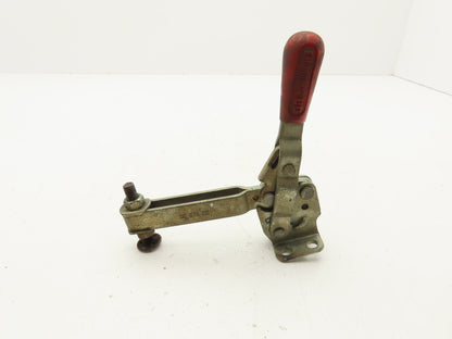 Destaco 207-UL Vertical Hold Down Toggle Locking Clamp 375Lbs  Lot of 15
