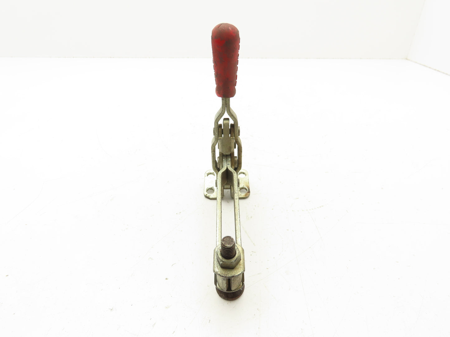 Destaco 207-UL Vertical Hold Down Toggle Locking Clamp 375Lbs  Lot of 15