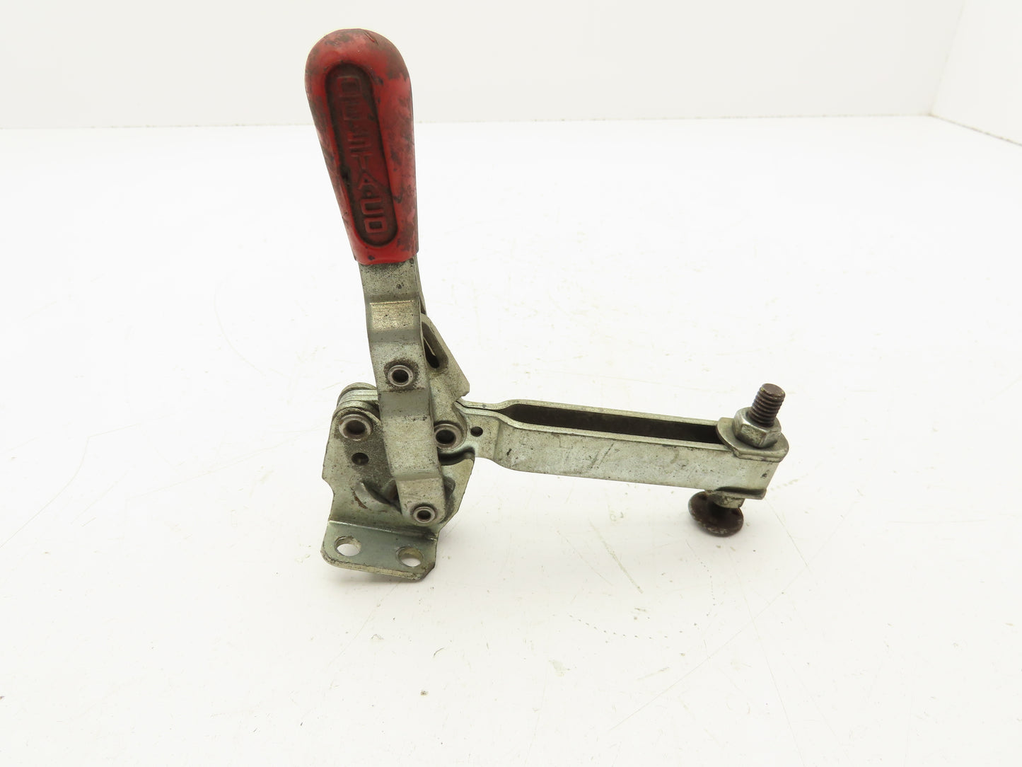 Destaco 207-UL Vertical Hold Down Toggle Locking Clamp 375Lbs  Lot of 15