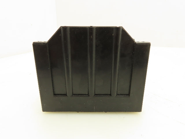 Bussmann 16330-2 Power Distribution Block 600VAC 380A 2 Pole
