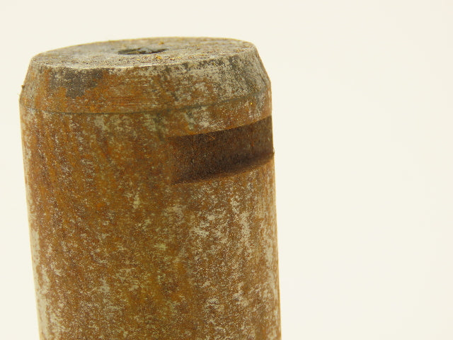 P&H Crane 319H1058 Snatch Block Sheave Grease Pin 1-1/2" Dia 10"L