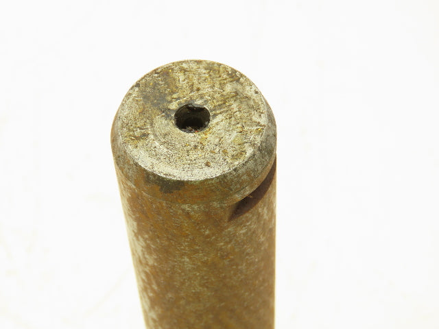 P&H Crane 319H1058 Snatch Block Sheave Grease Pin 1-1/2" Dia 10"L