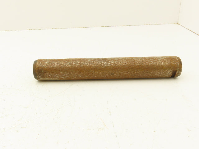 P&H Crane 319H1058 Snatch Block Sheave Grease Pin 1-1/2" Dia 10"L