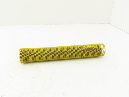 P&H Crane 319H1058 Snatch Block Sheave Grease Pin 1-1/2" Dia 10"L