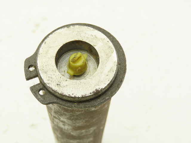 P&H Crane 319F33 Snatch Block Sheave Grease Pin 1-1/2" Dia 6-7/8"L
