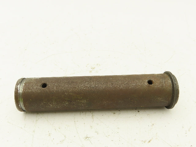 P&H Crane 319F33 Snatch Block Sheave Grease Pin 1-1/2" Dia 6-7/8"L