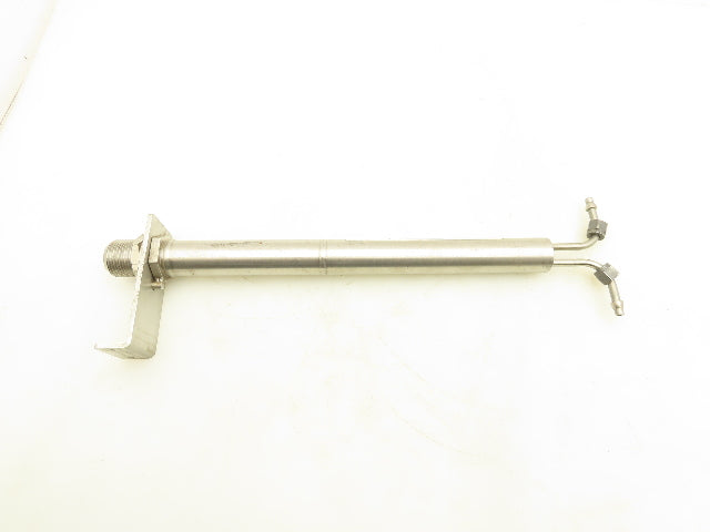 Sentry VREL-11 Pressure Reducing Control Valve 5000 psi