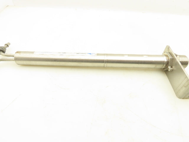 Sentry VREL-11 Pressure Reducing Control Valve 5000 psi
