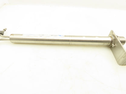 Sentry VREL-11 Pressure Reducing Control Valve 5000 psi