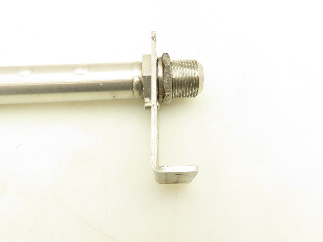 Sentry VREL-11 Pressure Reducing Control Valve 5000 psi
