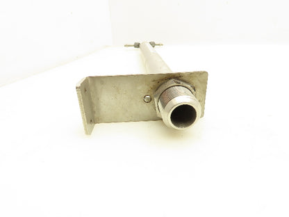 Sentry VREL-11 Pressure Reducing Control Valve 5000 psi
