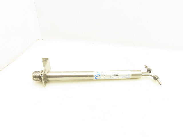 Sentry VREL-11 Pressure Reducing Control Valve 5000 psi